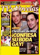 TVYNovelas